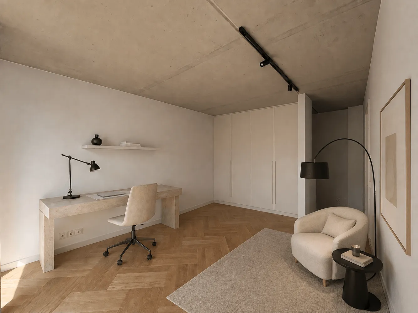 3 Zimmer Wohnung mit 98 m² in Potsdam – Bild 5