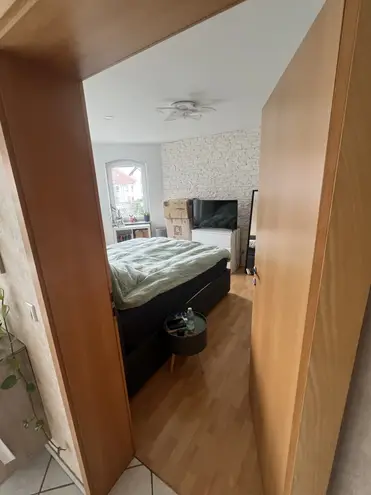 3 Zimmer Wohnung mit 89 m² in Ludwigshafen am Rhein – Bild 3