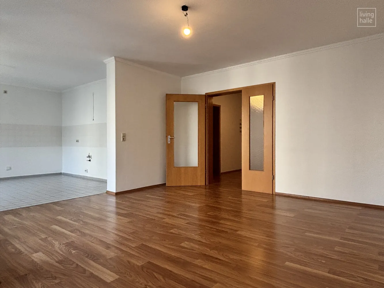 3 Zimmer Wohnung mit 80 m² in Halle (Saale) – Bild 2
