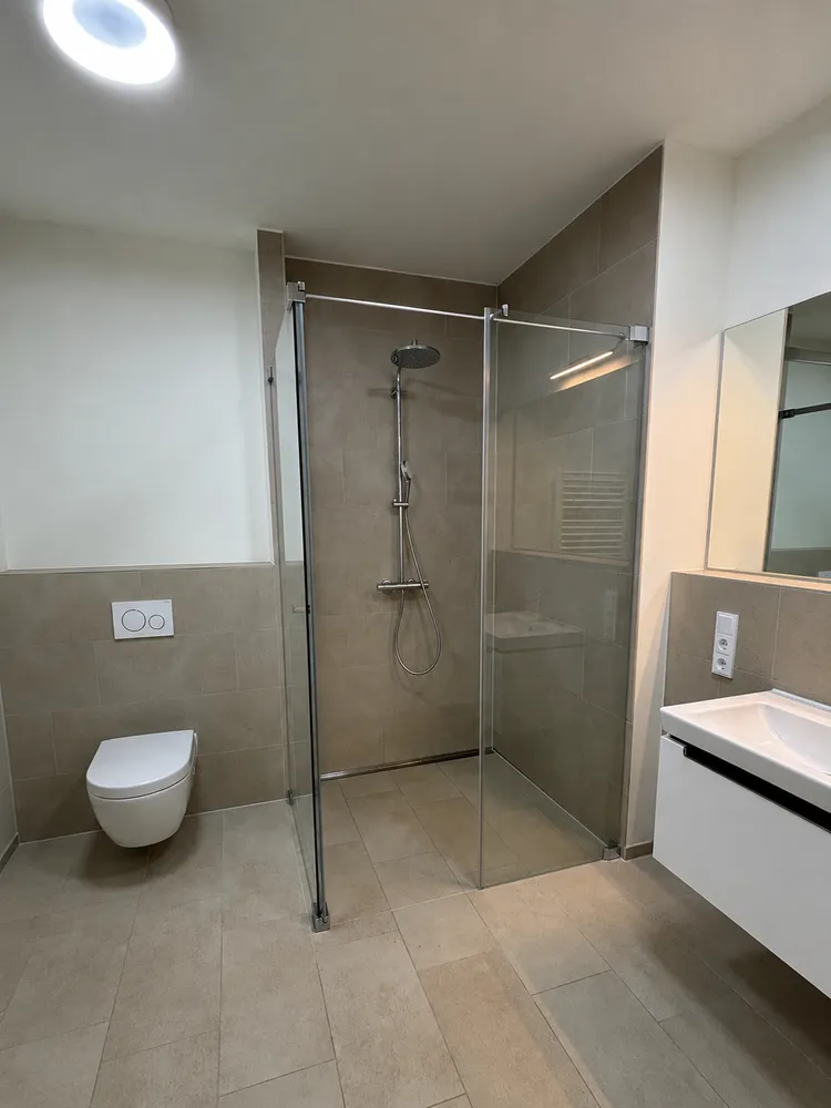 4 room apartment with 102 m² in Berlin – Photo 3