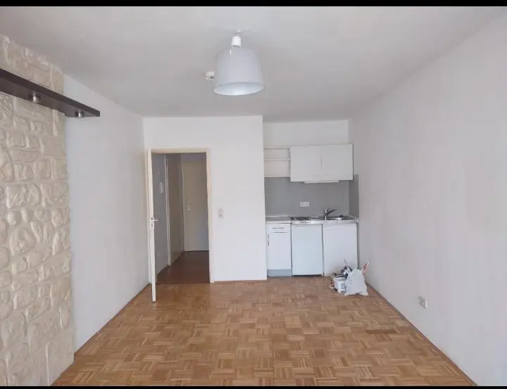 Studio mit 25 m² in Göttingen – Bild 2