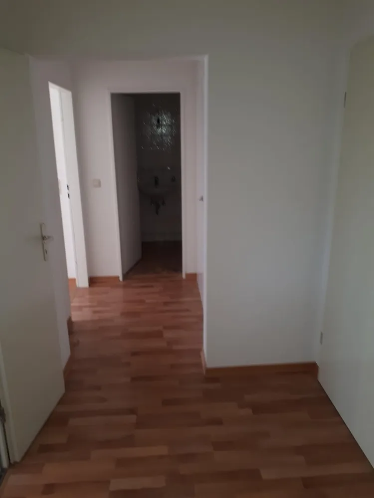 2 Zimmer Wohnung mit 58 m² in Lübeck – Bild 4