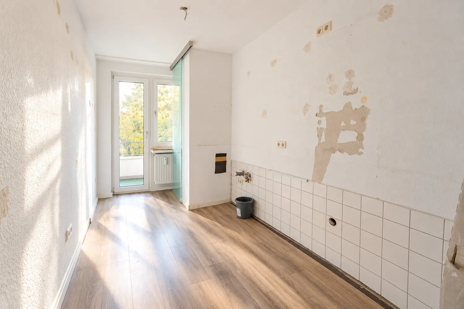 3 Zimmer Wohnung mit 76 m² in Dortmund – Bild 4