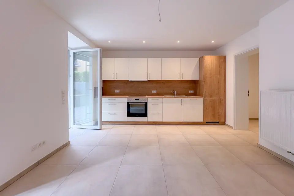 2 Zimmer Wohnung mit 83 m² in Passau – Bild 1