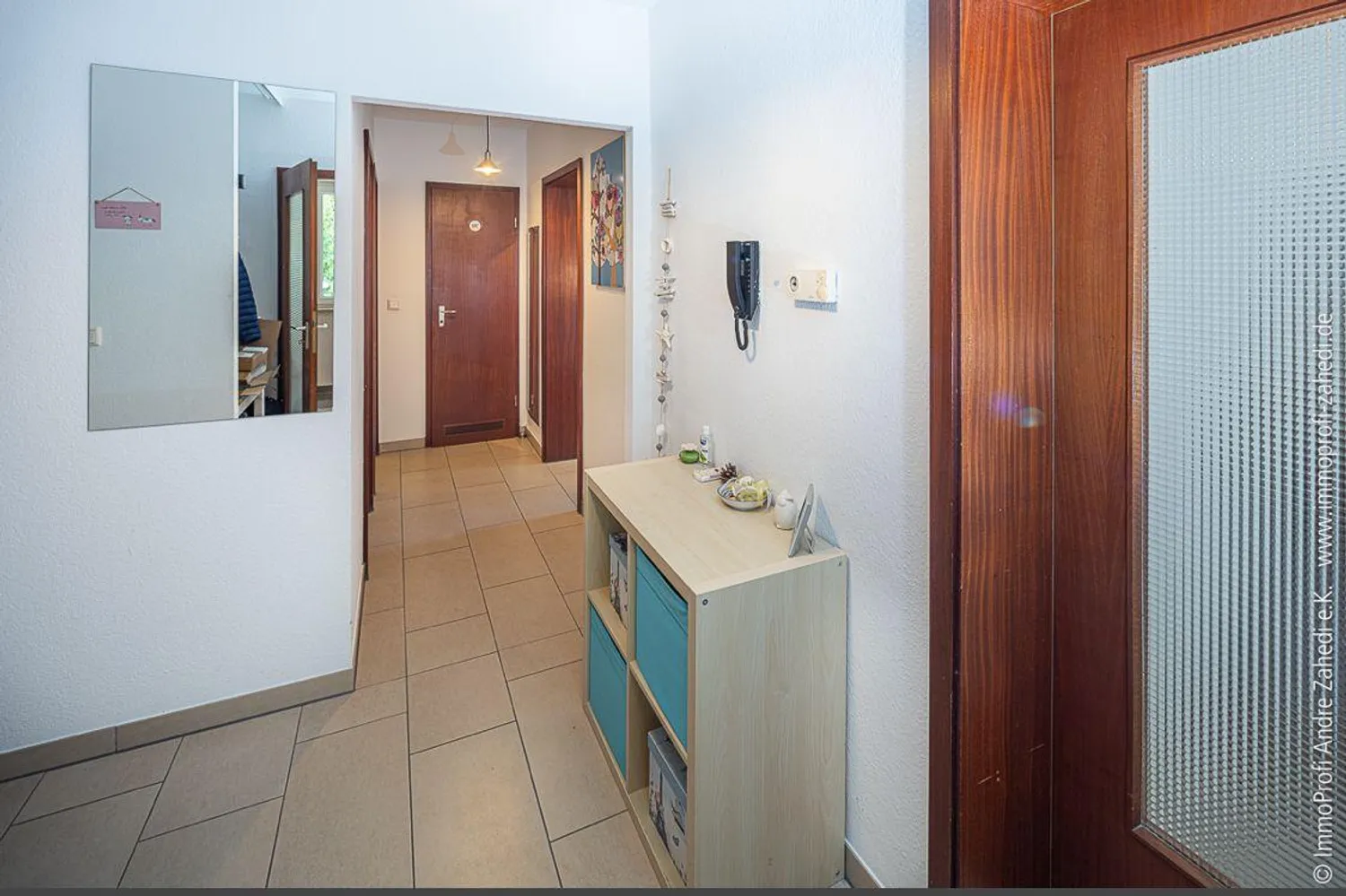2 Zimmer Wohnung mit 60 m² in Darmstadt – Bild 6