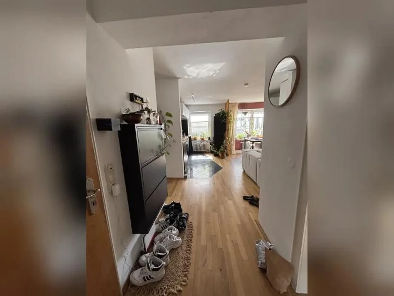 3 room apartment with 78 m² in Cologne – Photo 7