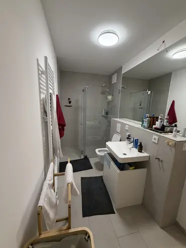 2 Zimmer Wohnung mit 62 m² in Berlin – Bild 9