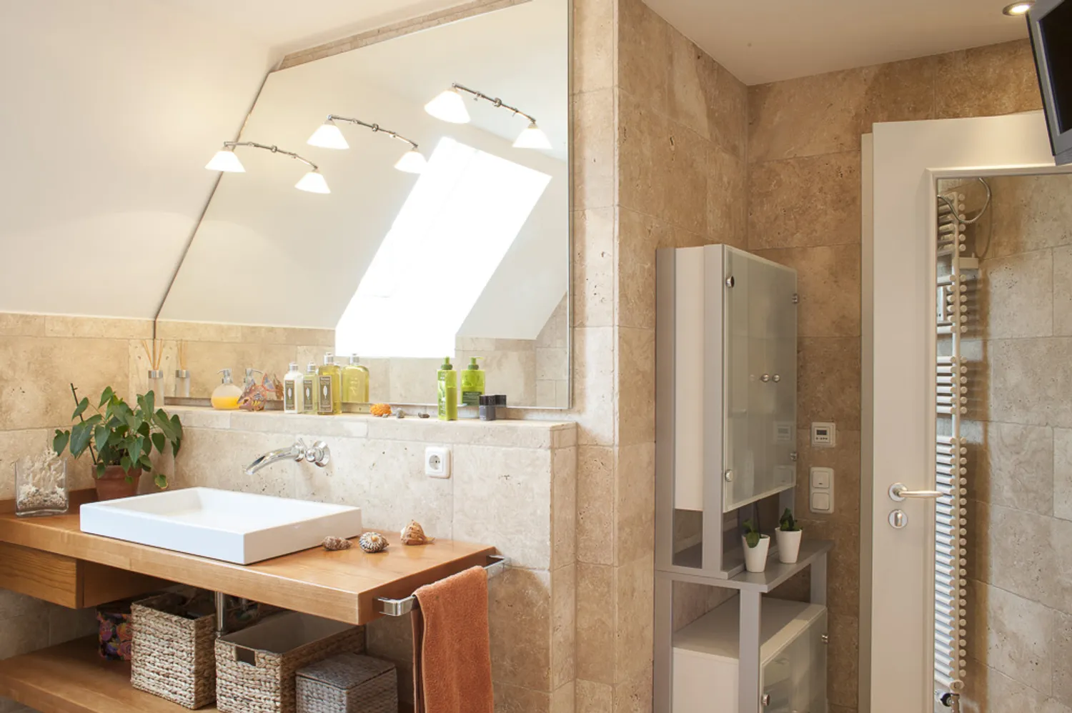 4 Zimmer Wohnung mit 160 m² in München – Bild 10