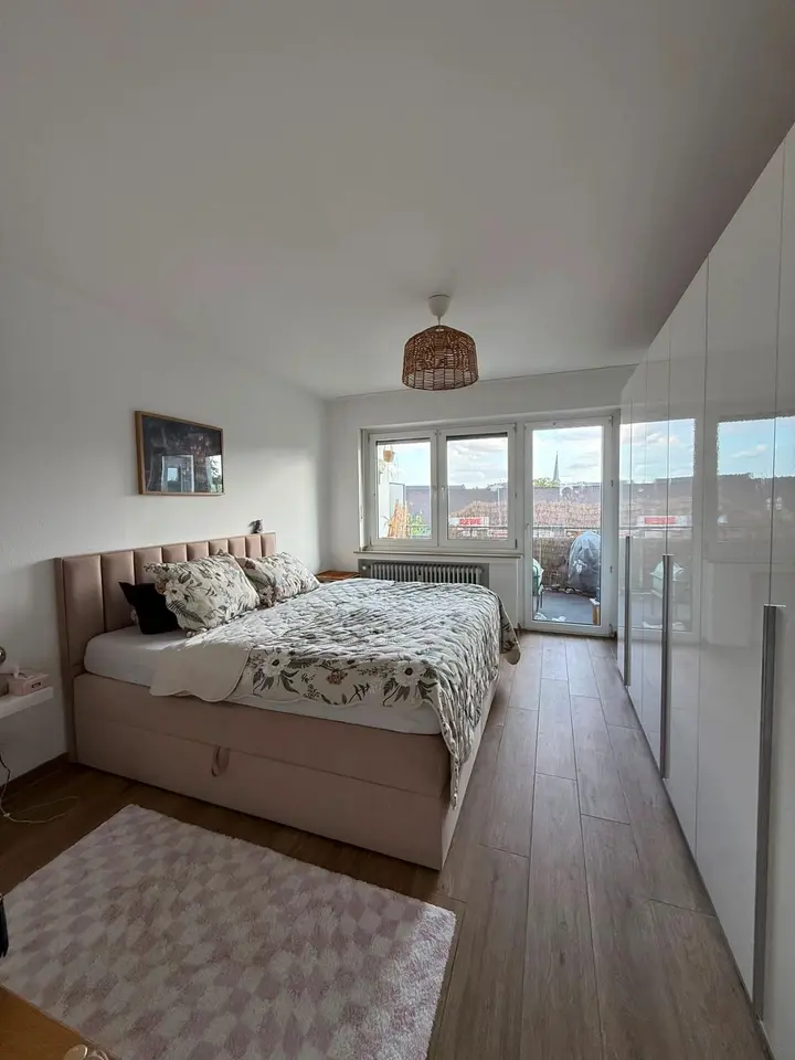 4 Zimmer Wohnung mit 90 m² in Euskirchen – Bild 6
