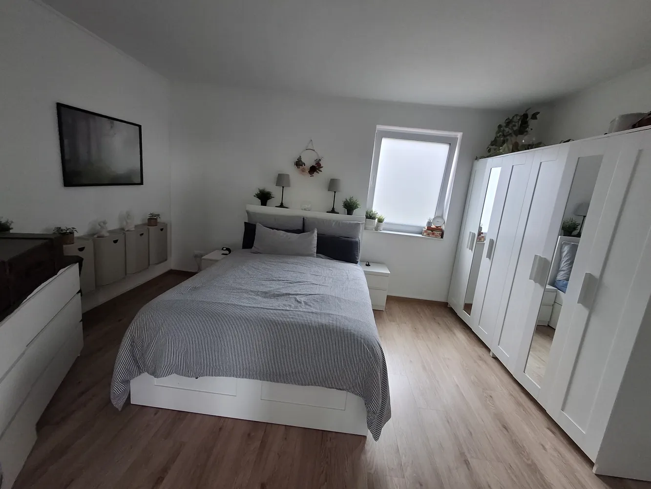 3 Zimmer Wohnung mit 90 m² in Stade – Bild 9
