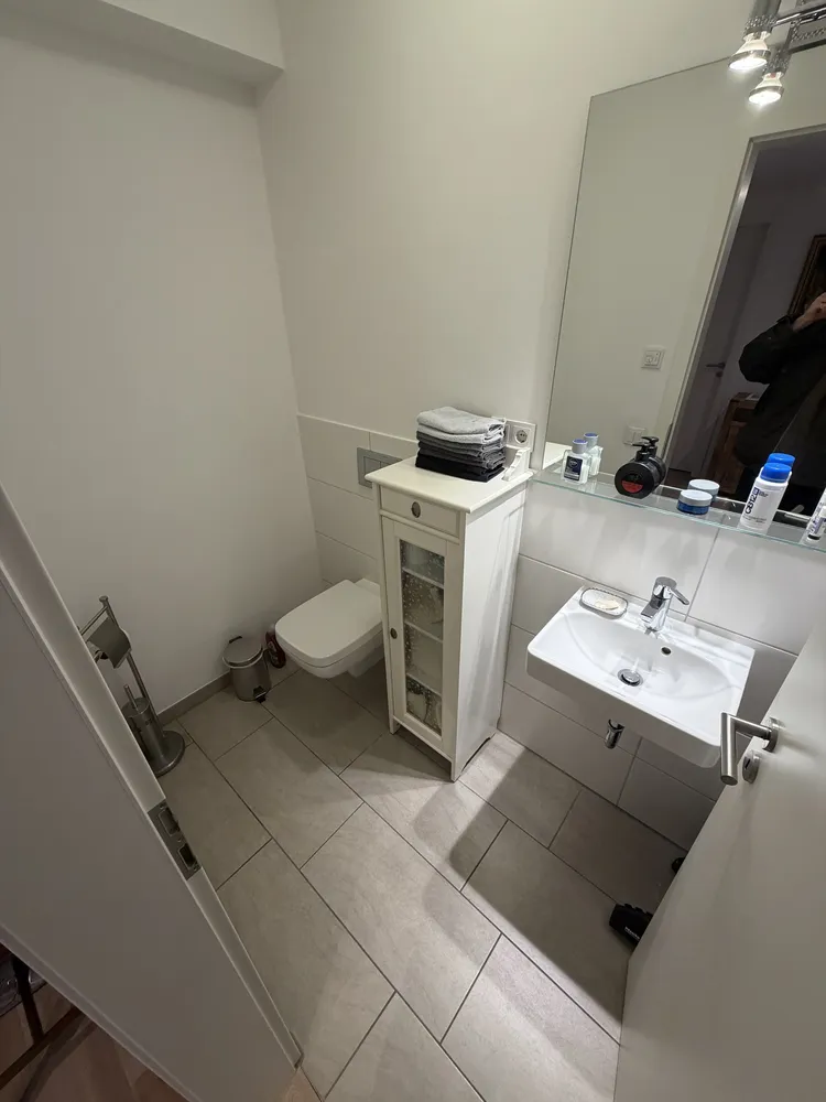 4 Zimmer Wohnung mit 111 m² in Hamburg – Bild 4