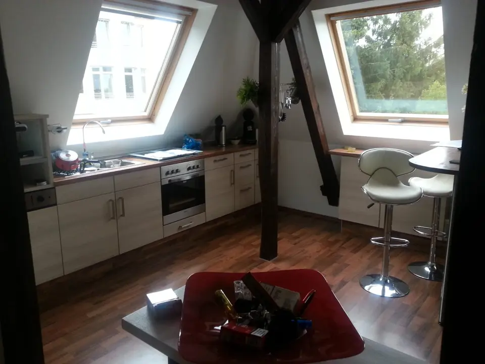 3 Zimmer Wohnung mit 108 m² in Rudolstadt – Bild 6