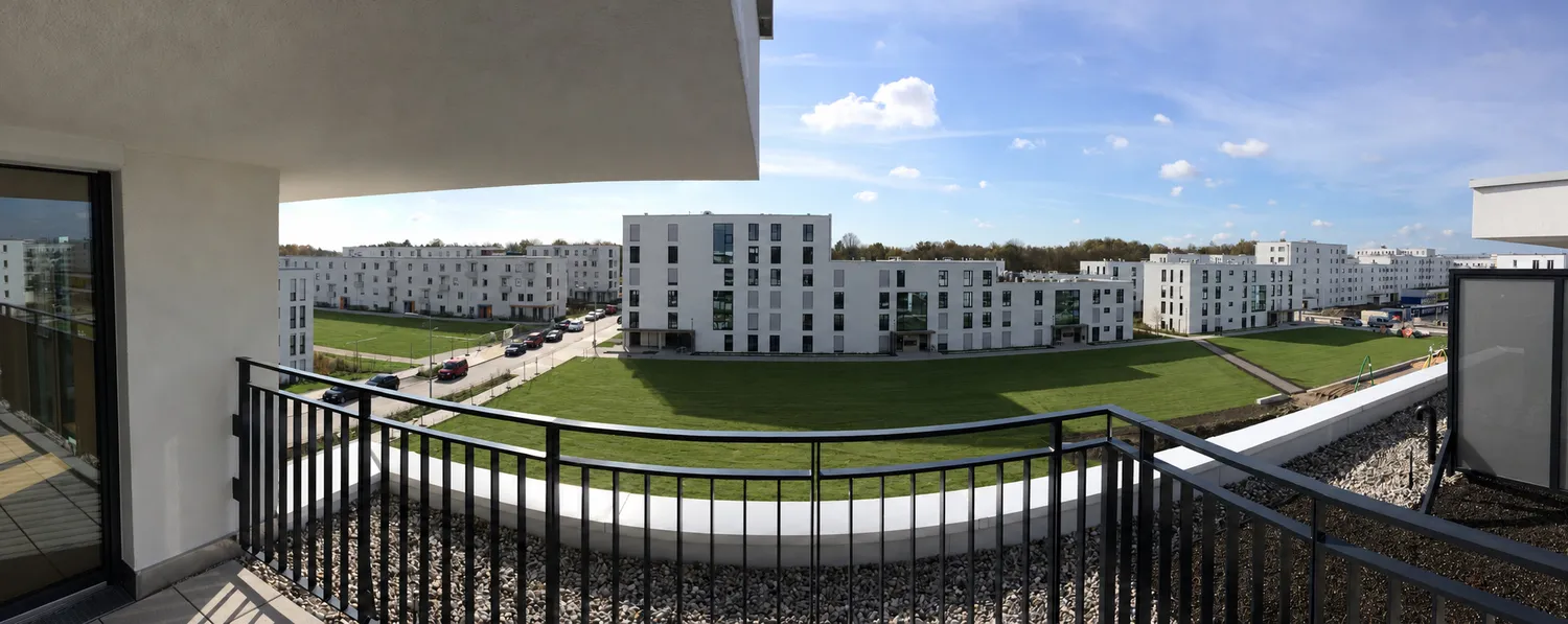 3 Zimmer Wohnung mit 95 m² in München – Bild 10