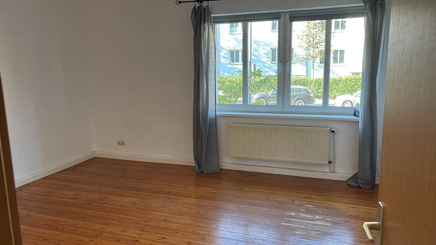2 Zimmer Wohnung mit 55 m² in Rostock – Bild 1