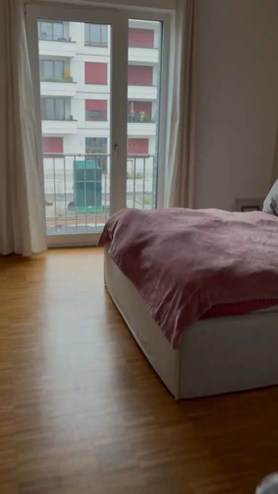 2 Zimmer Wohnung mit 63 m² in Heidelberg – Bild 3
