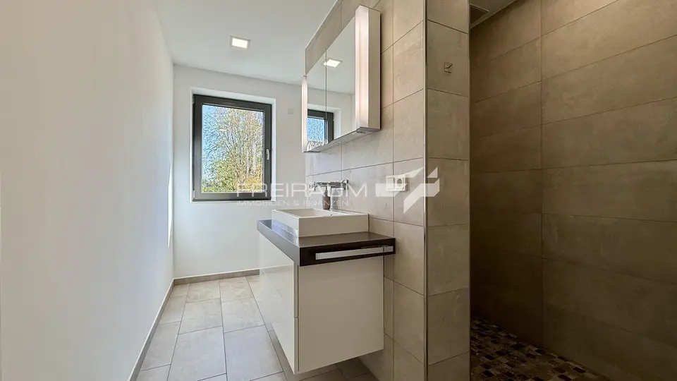 3 Zimmer Wohnung mit 150 m² in Siegen – Bild 6
