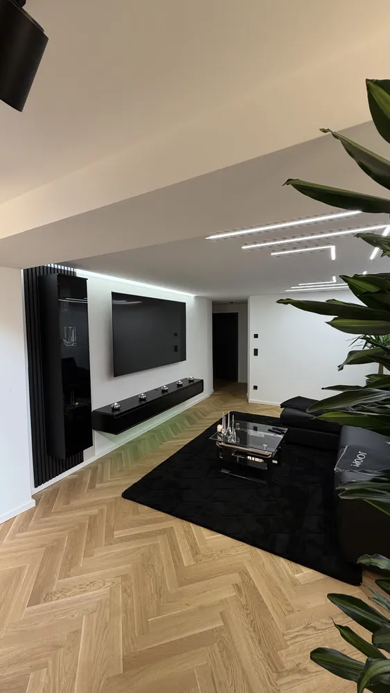 2 Zimmer Wohnung mit 69 m² in Düsseldorf – Bild 2