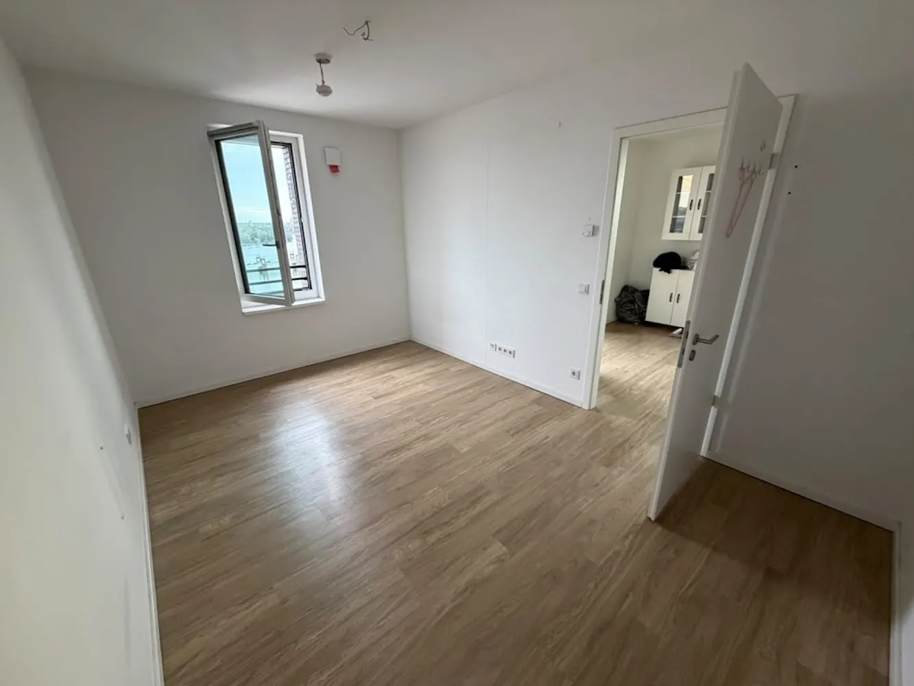 2 room apartment with 58 m² in Berlin – Photo 4