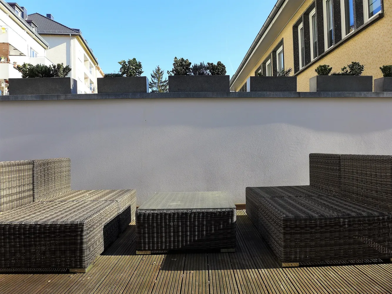 2 Zimmer Wohnung mit 91 m² in Frankfurt am Main – Bild 9