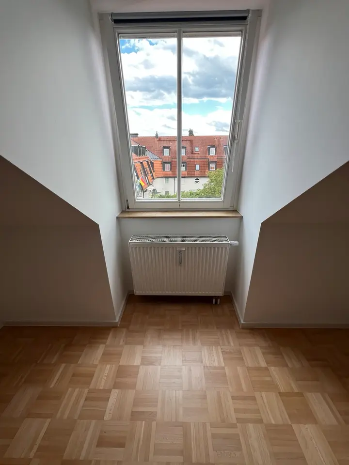 3 Zimmer Wohnung mit 86 m² in Erding – Bild 6
