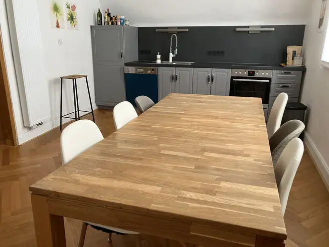 2 Zimmer Wohnung mit 64 m² in Düsseldorf – Bild 11