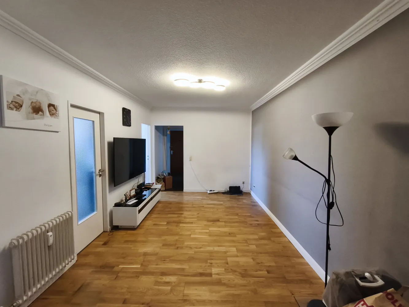 4 Zimmer Wohnung mit 98 m² in Essen – Bild 4