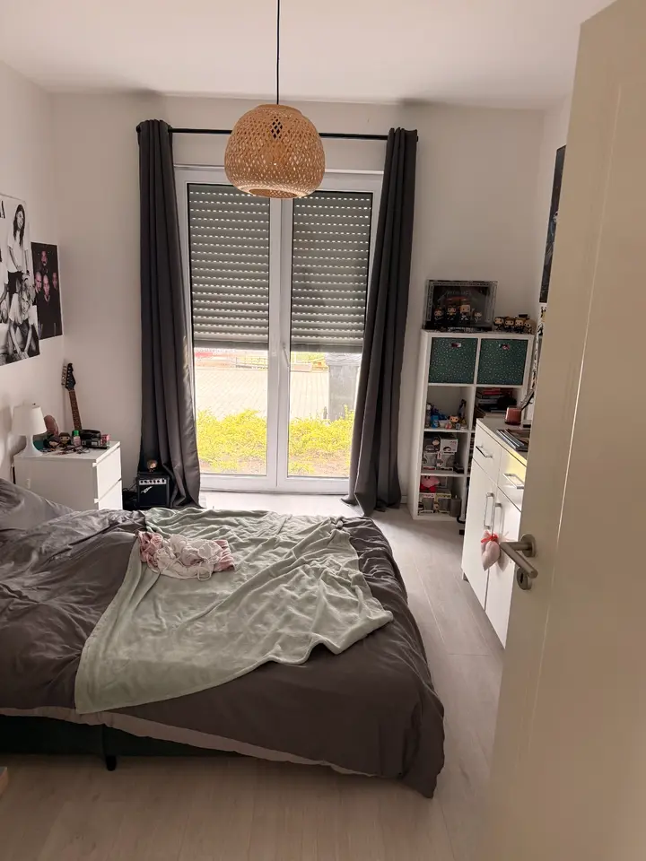 3 Zimmer Haus mit 125 m² in Aachen – Bild 2