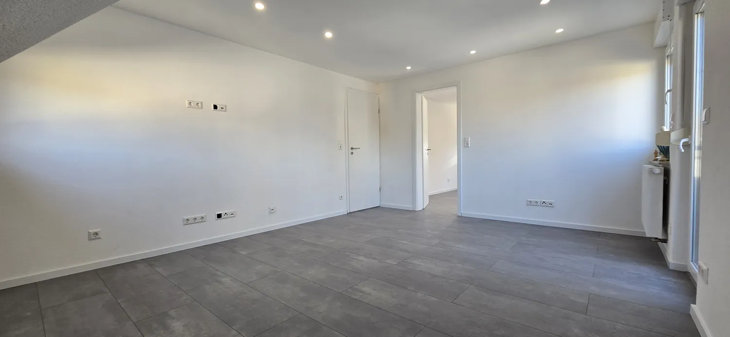 4 Zimmer Wohnung mit 84 m² in Waiblingen – Bild 8