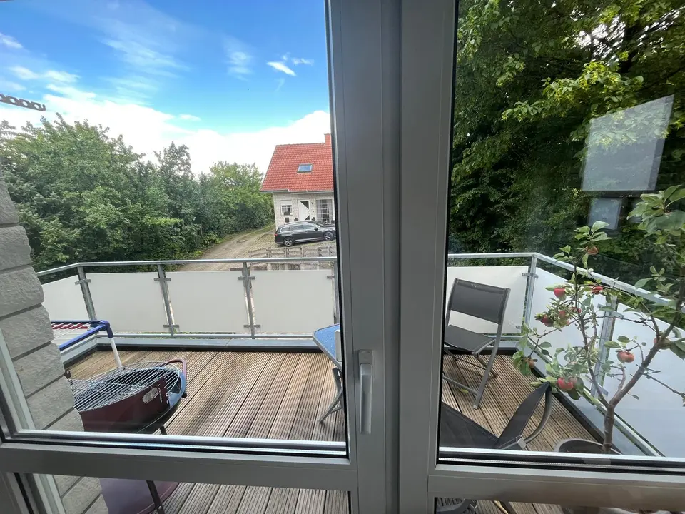 3 Zimmer Wohnung mit 59 m² in Detmold – Bild 3