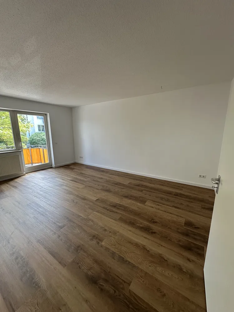 2 Zimmer Wohnung mit 67 m² in Leipzig – Bild 4