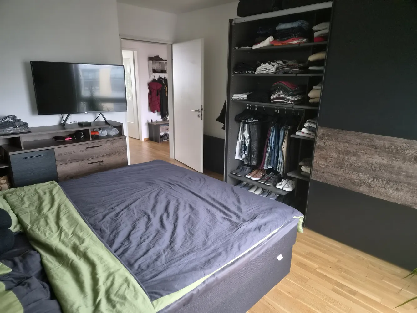 3 Zimmer Wohnung mit 112 m² in Dresden – Bild 4