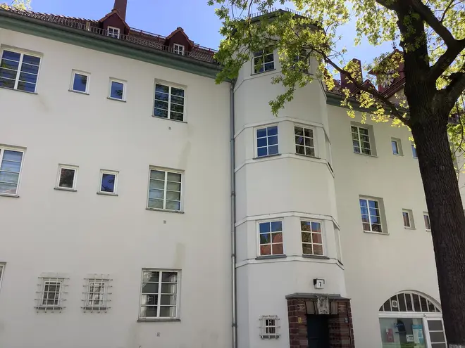 3 Zimmer Wohnung mit 84 m² in Berlin – Bild 3