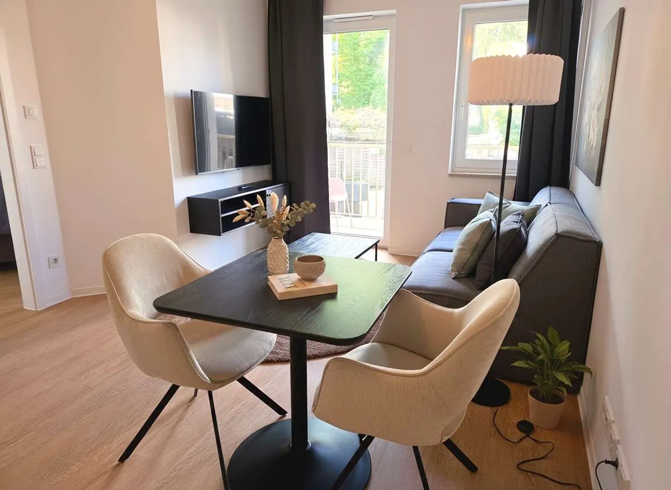 2 Zimmer Wohnung mit 42 m² in Leipzig – Bild 7