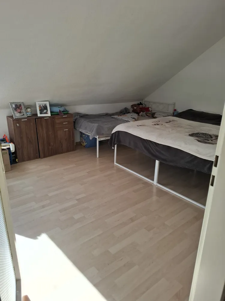 2 Zimmer Wohnung mit 50 m² in Stuttgart – Bild 3