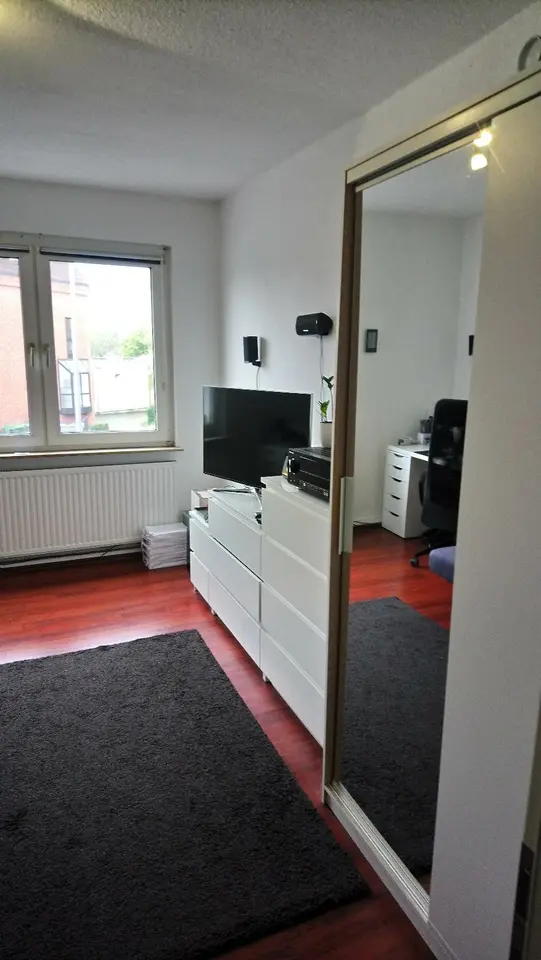2 Zimmer Wohnung mit 40 m² in Bochum – Bild 3