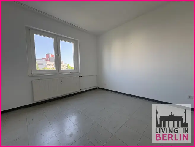 3 Zimmer Wohnung mit 88 m² in Berlin – Bild 2