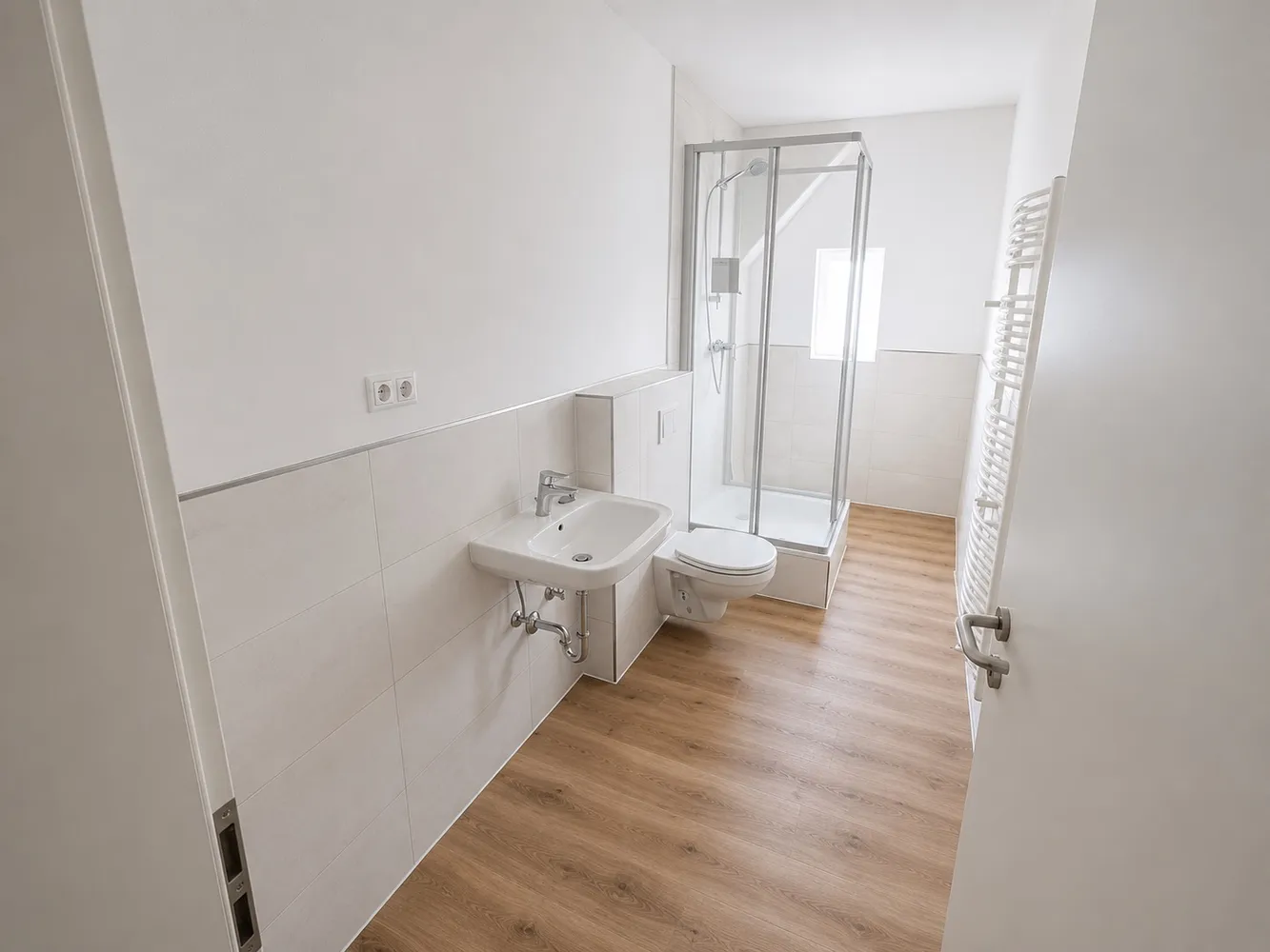 3 room apartment with 88 m² in Magdeburg – Photo 7