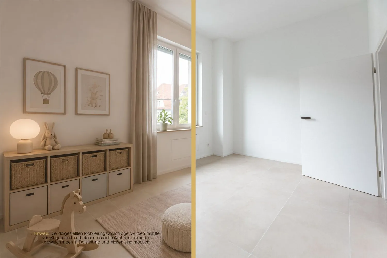 4 Zimmer Wohnung mit 119 m² in Essen – Bild 4
