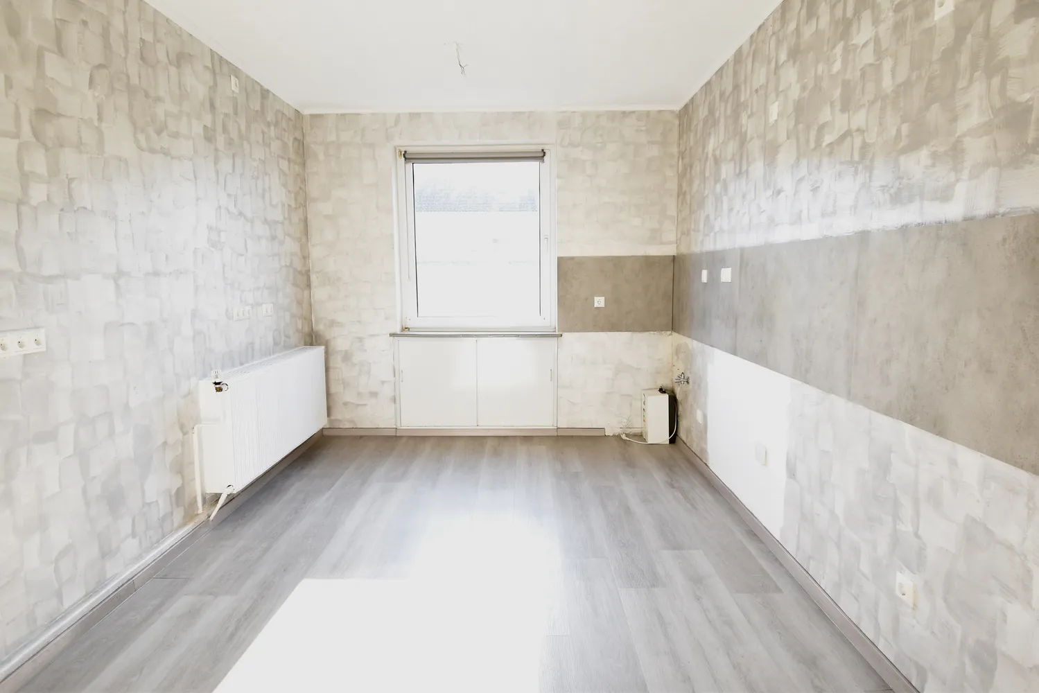 5 Zimmer Wohnung mit 110 m² in Essen – Bild 9