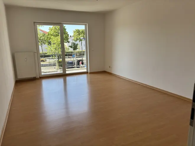 2 Zimmer Wohnung mit 55 m² in Saarbrücken – Bild 3