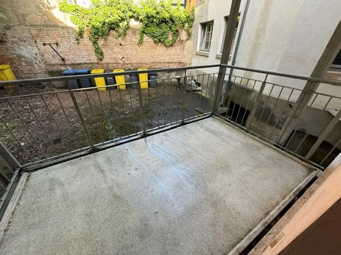 2 Zimmer Wohnung mit 47 m² in Halberstadt – Bild 1