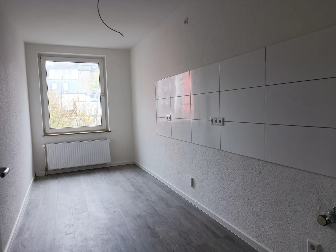 2 Zimmer Wohnung mit 56 m² in Aachen – Bild 8
