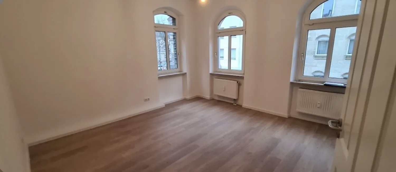 2 Zimmer Wohnung mit 70 m² in Nürnberg – Bild 5