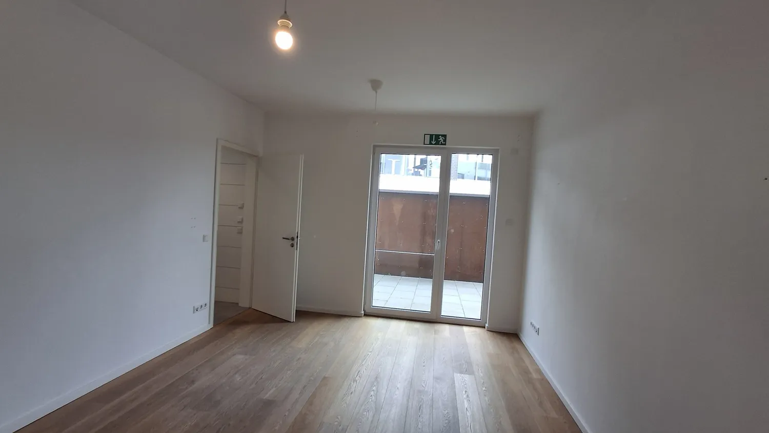 4 Zimmer Wohnung mit 130 m² in Rostock – Bild 10