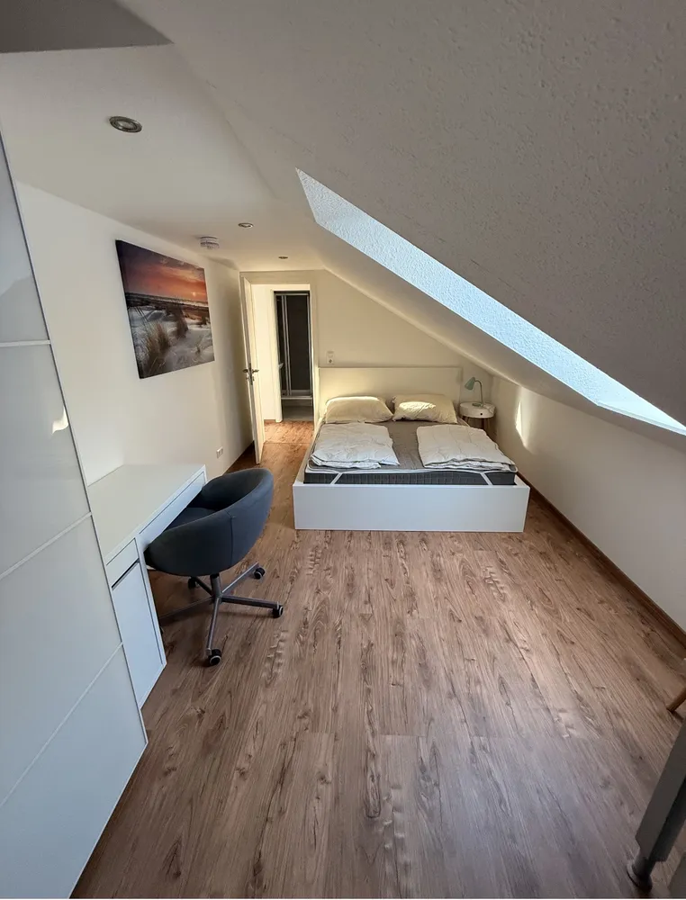 2 Zimmer Wohnung mit 40 m² in Hannover – Bild 3