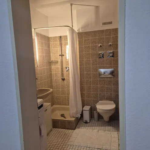 2 Zimmer Wohnung mit 55 m² in Stuttgart – Bild 3