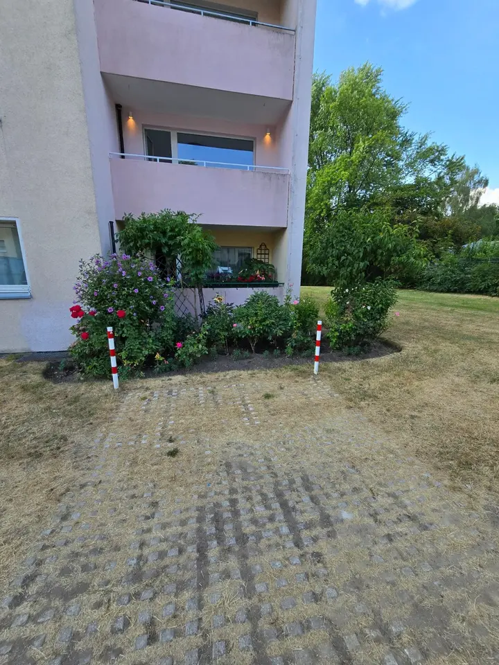 3 Zimmer Wohnung mit 62 m² in Essen – Bild 2