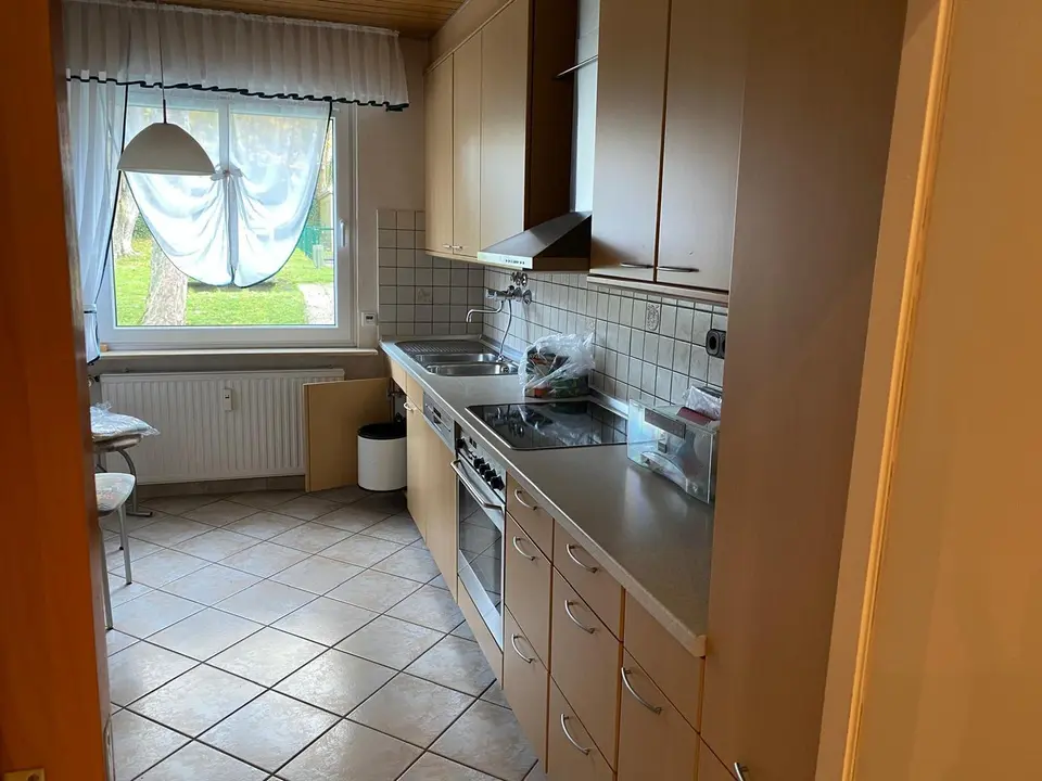 3 Zimmer Wohnung mit 84 m² in Gelsenkirchen – Bild 2