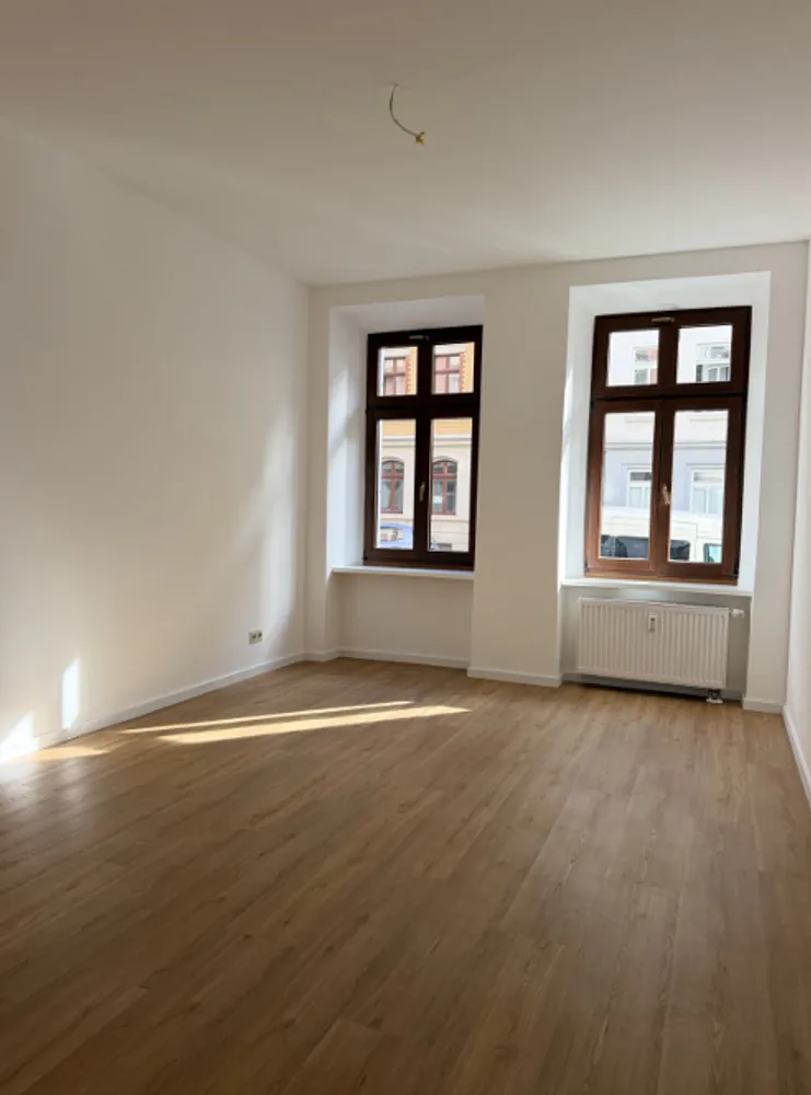 2 room apartment with 49 m² in Leipzig – Photo 4