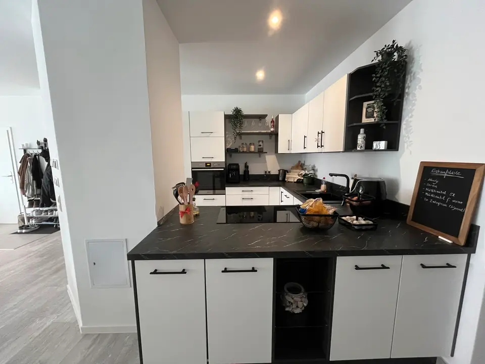 2 Zimmer Wohnung mit 93 m² in Eilenburg – Bild 4